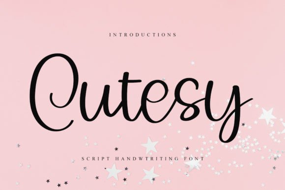 How Cutesy Font Elevated My Bakery’s Brand Identity