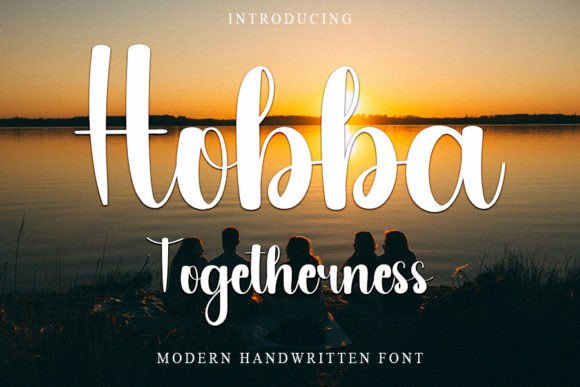 How Hobba Togetherness Transformed My Brand’s Visual Identity